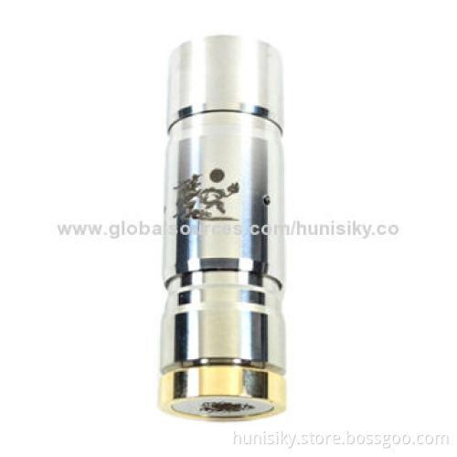 Kylin Pisces-T Clone Mechanical ModNew